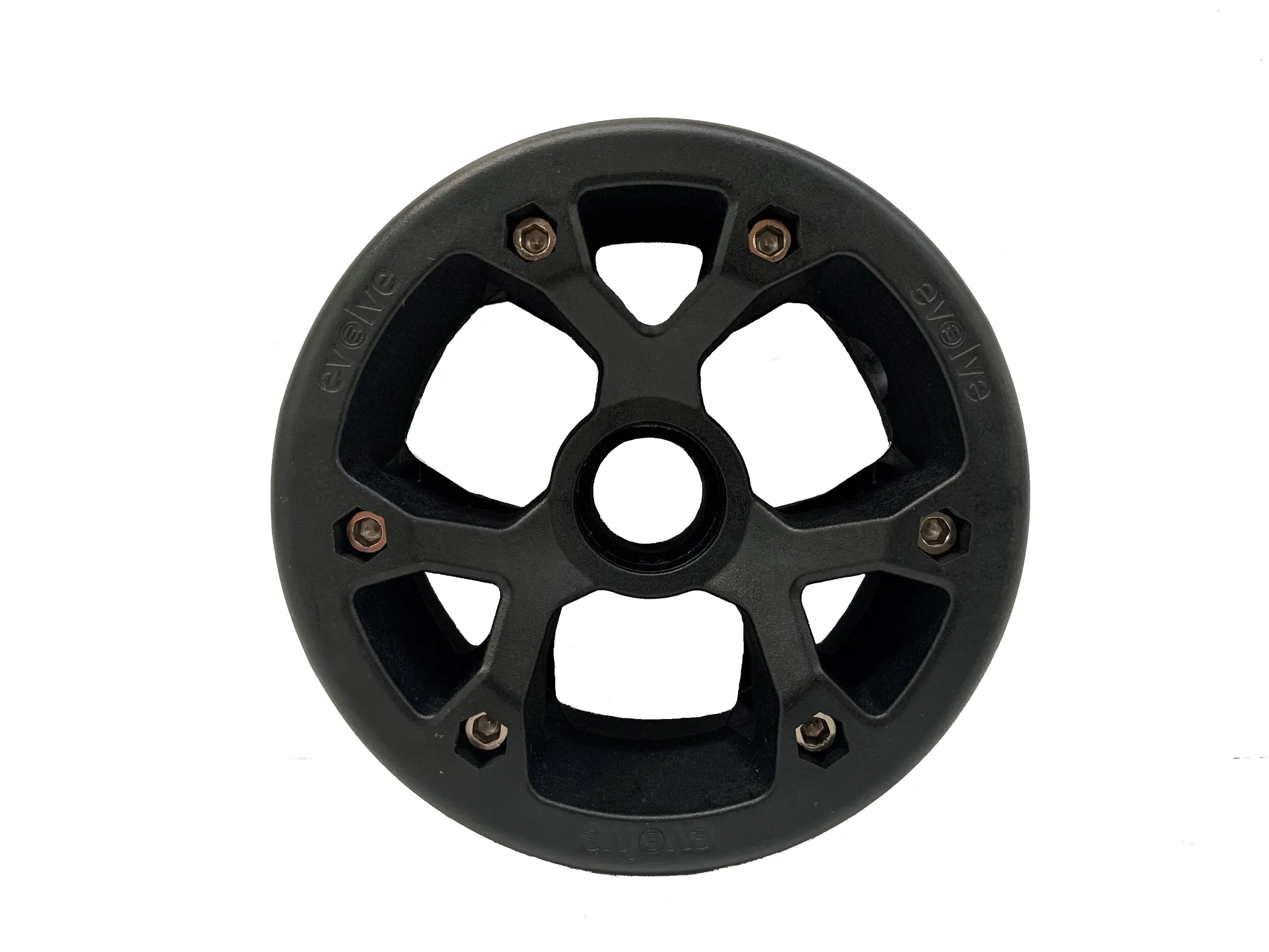 All Terrain Hubs - Surge (Single)