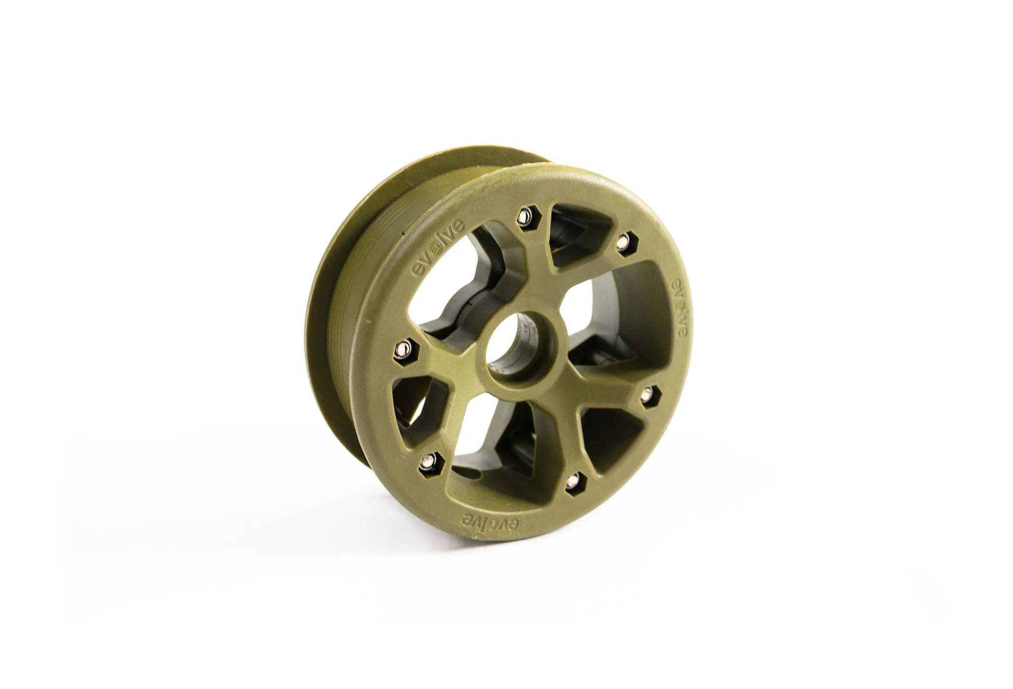 All Terrain Hubs - Surge (Single)