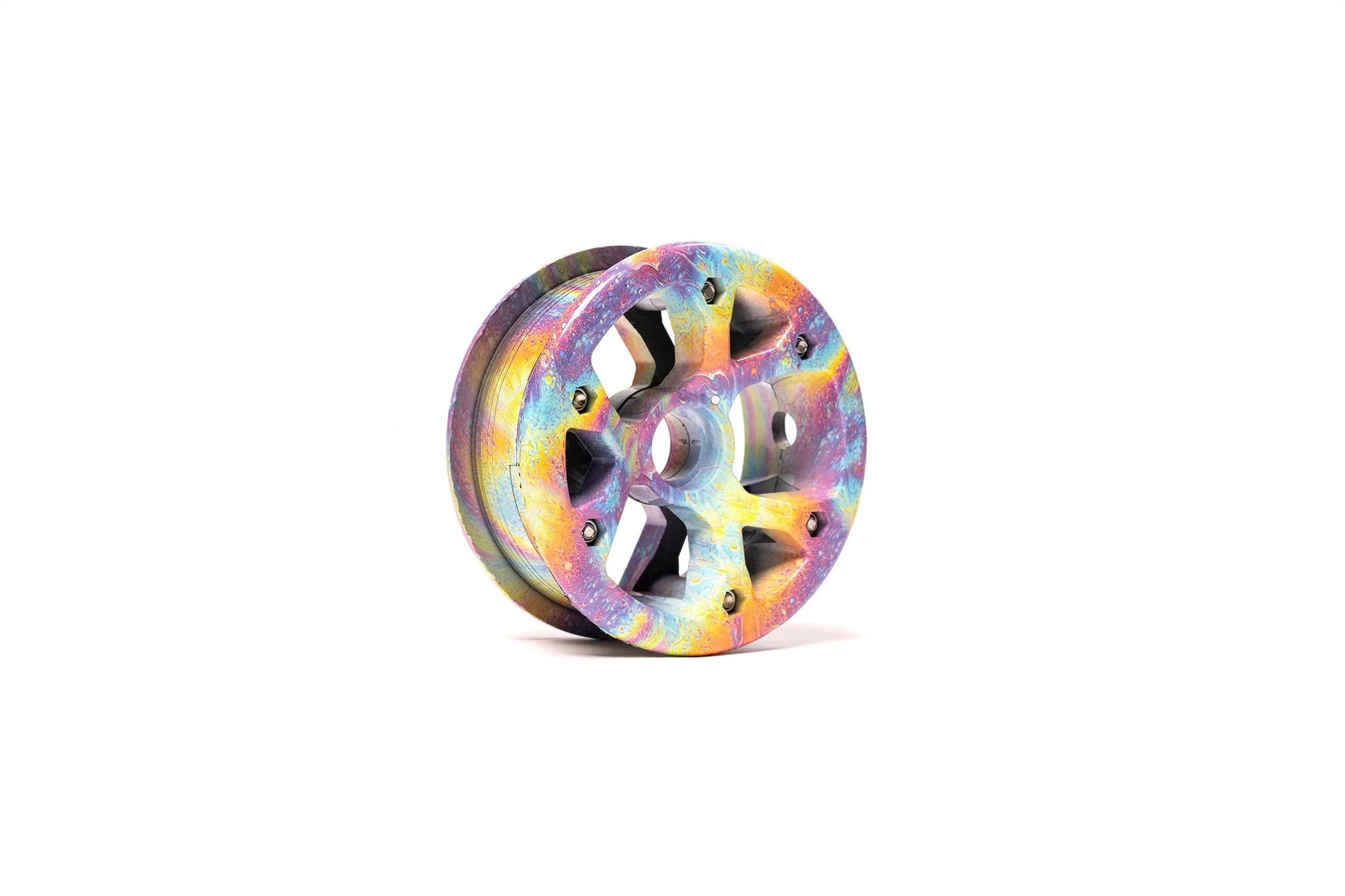All Terrain Hubs - Surge (Single)