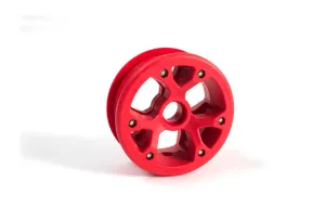 All Terrain Hubs - Surge (Single)