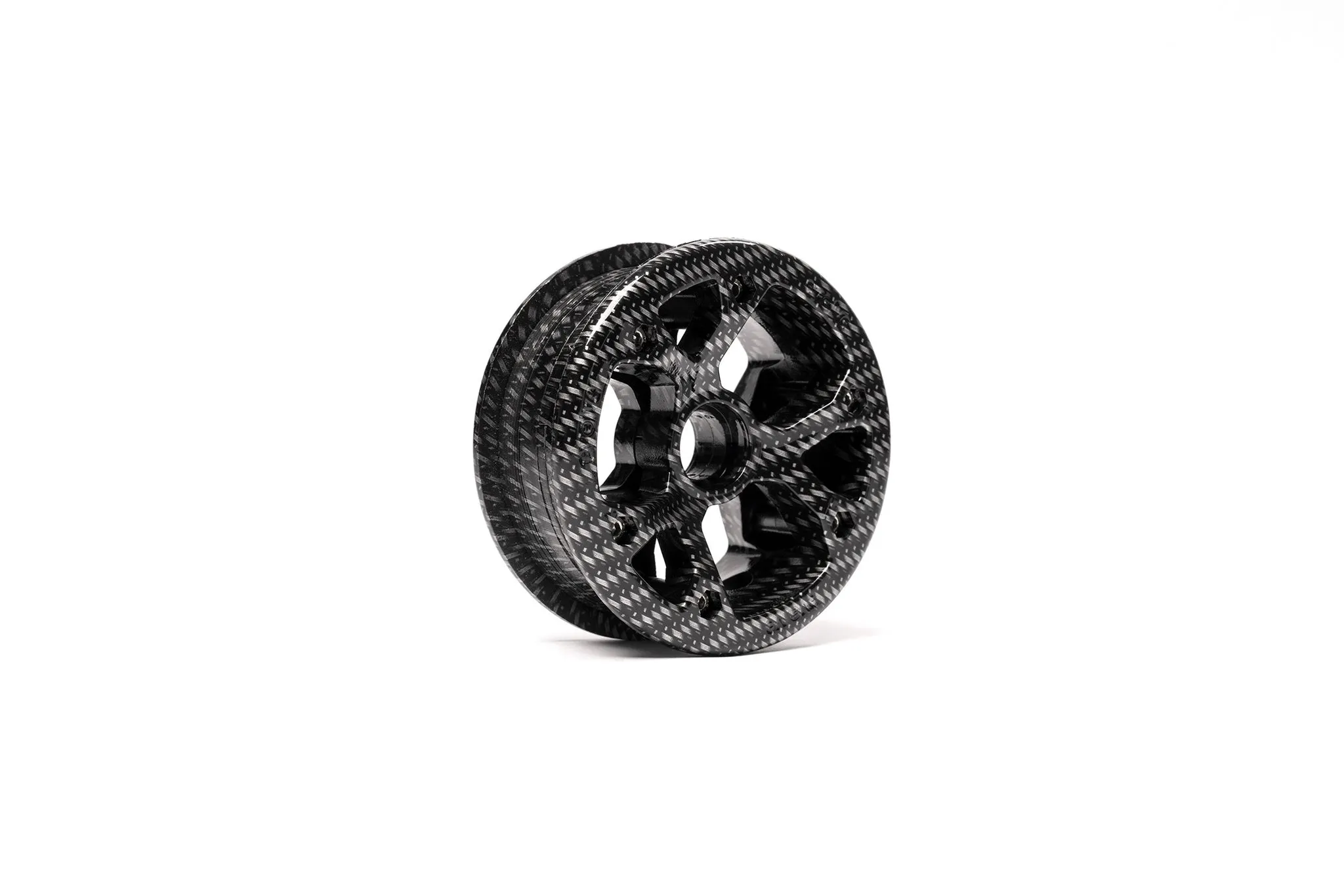 All Terrain Hubs - Surge (Single)