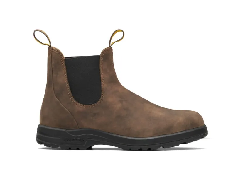 All-Terrain - Rustic Brown - 2056