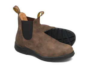 All-Terrain - Rustic Brown - 2056