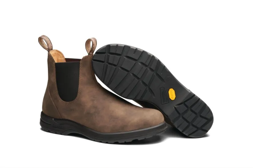 All-Terrain - Rustic Brown - 2056