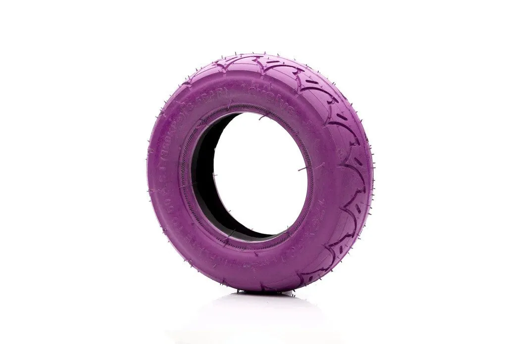 All Terrain Street Tyres 7"