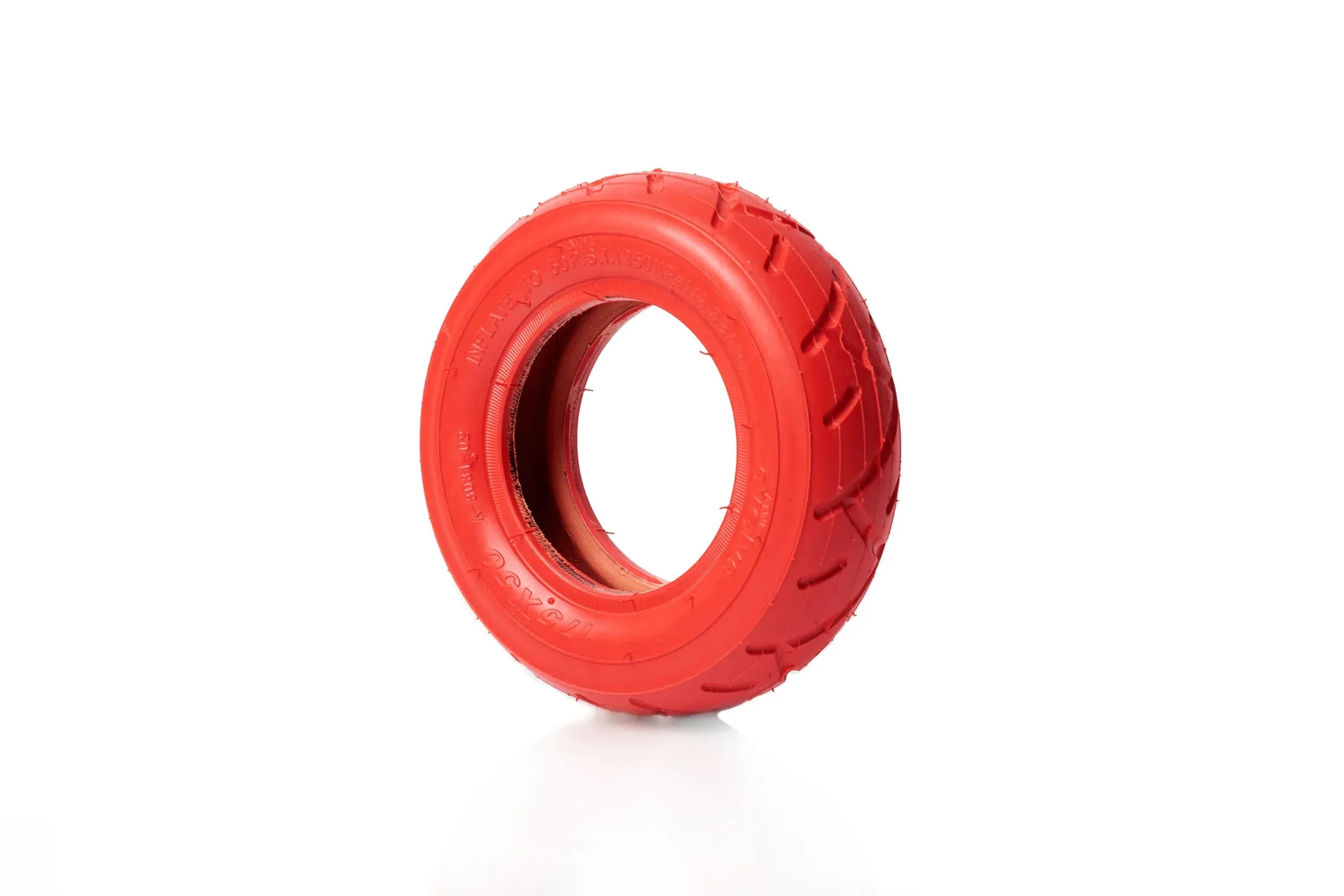All Terrain Street Tyres 7"