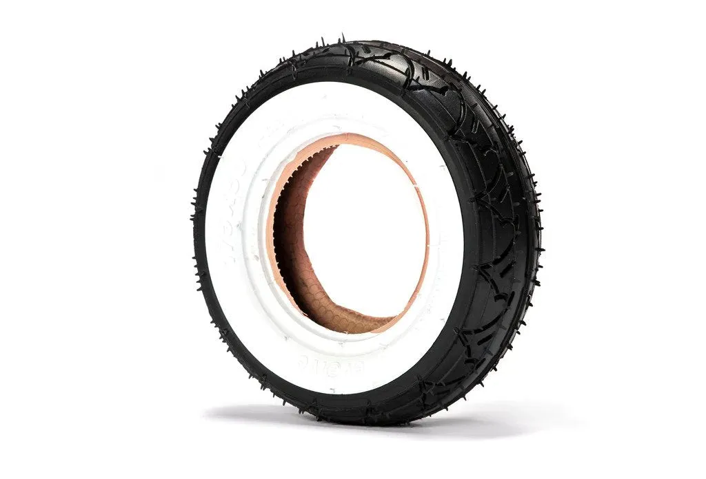 All Terrain Street Tyres 7"