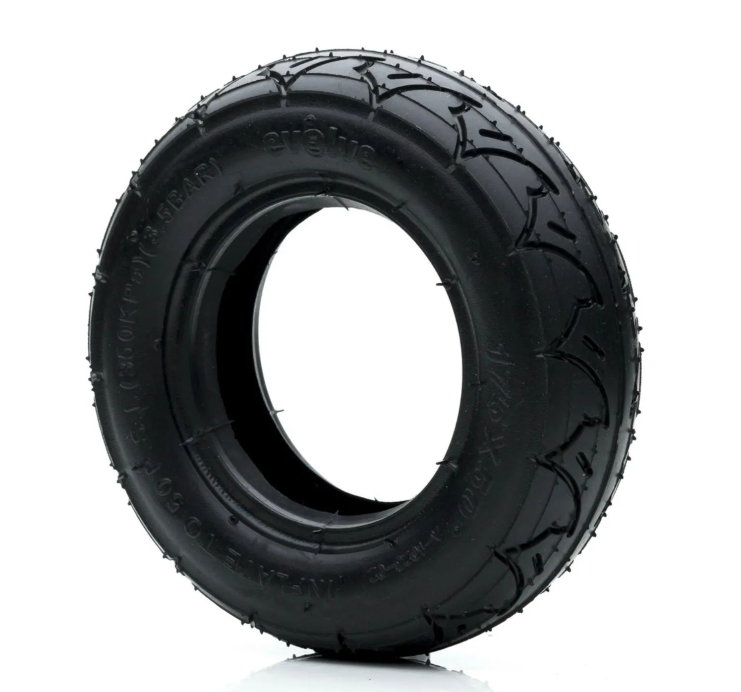 All Terrain Street Tyres 7"