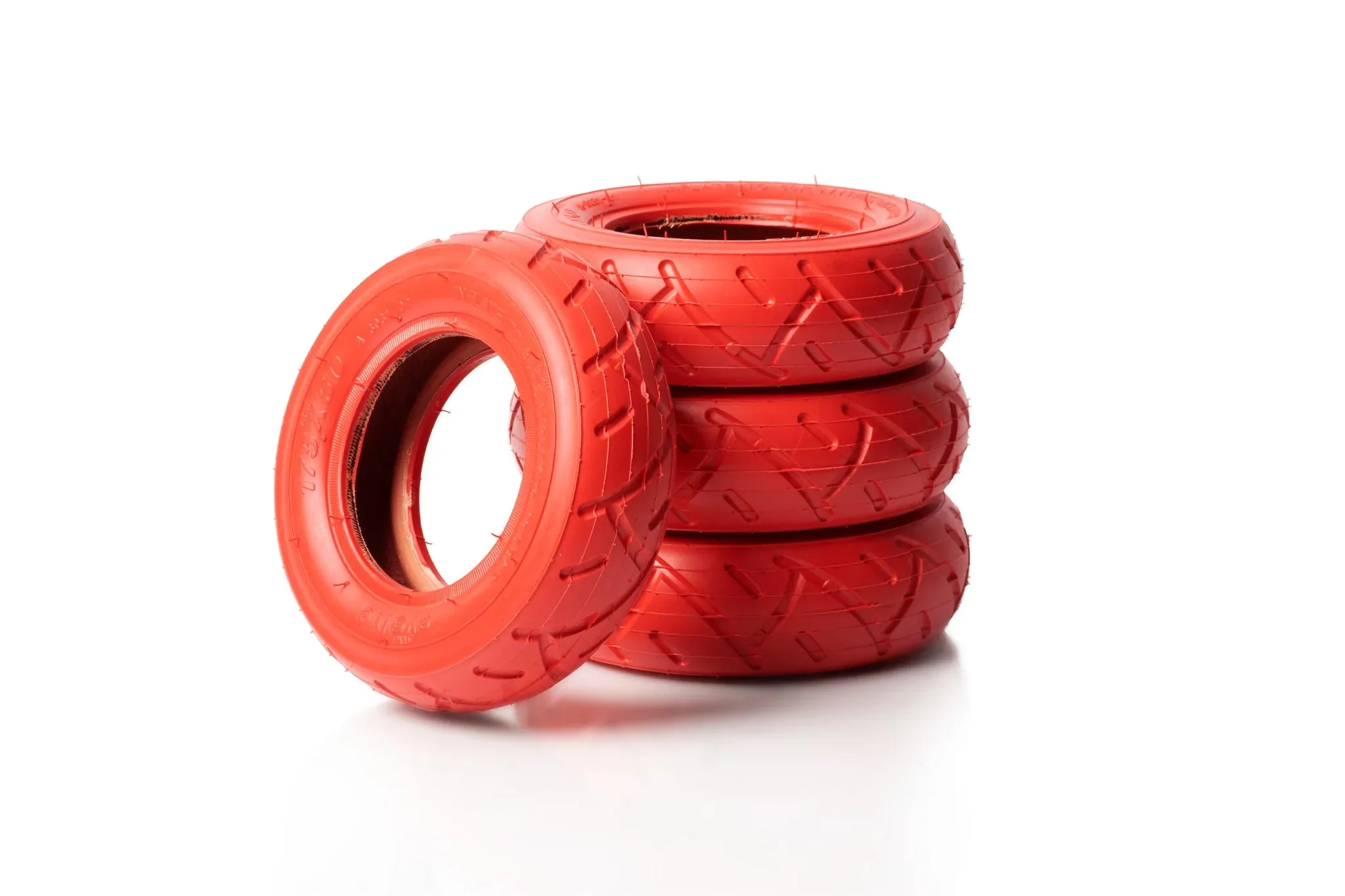 All Terrain Street Tyres 7"