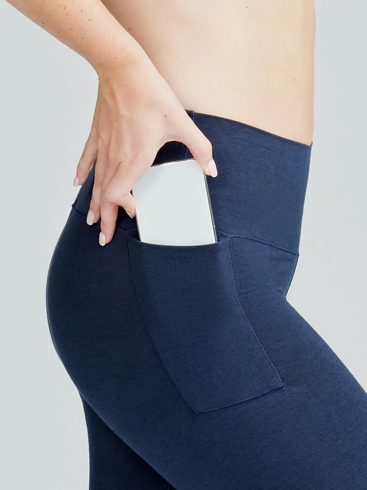 ALLways Pocket Yoga Pant