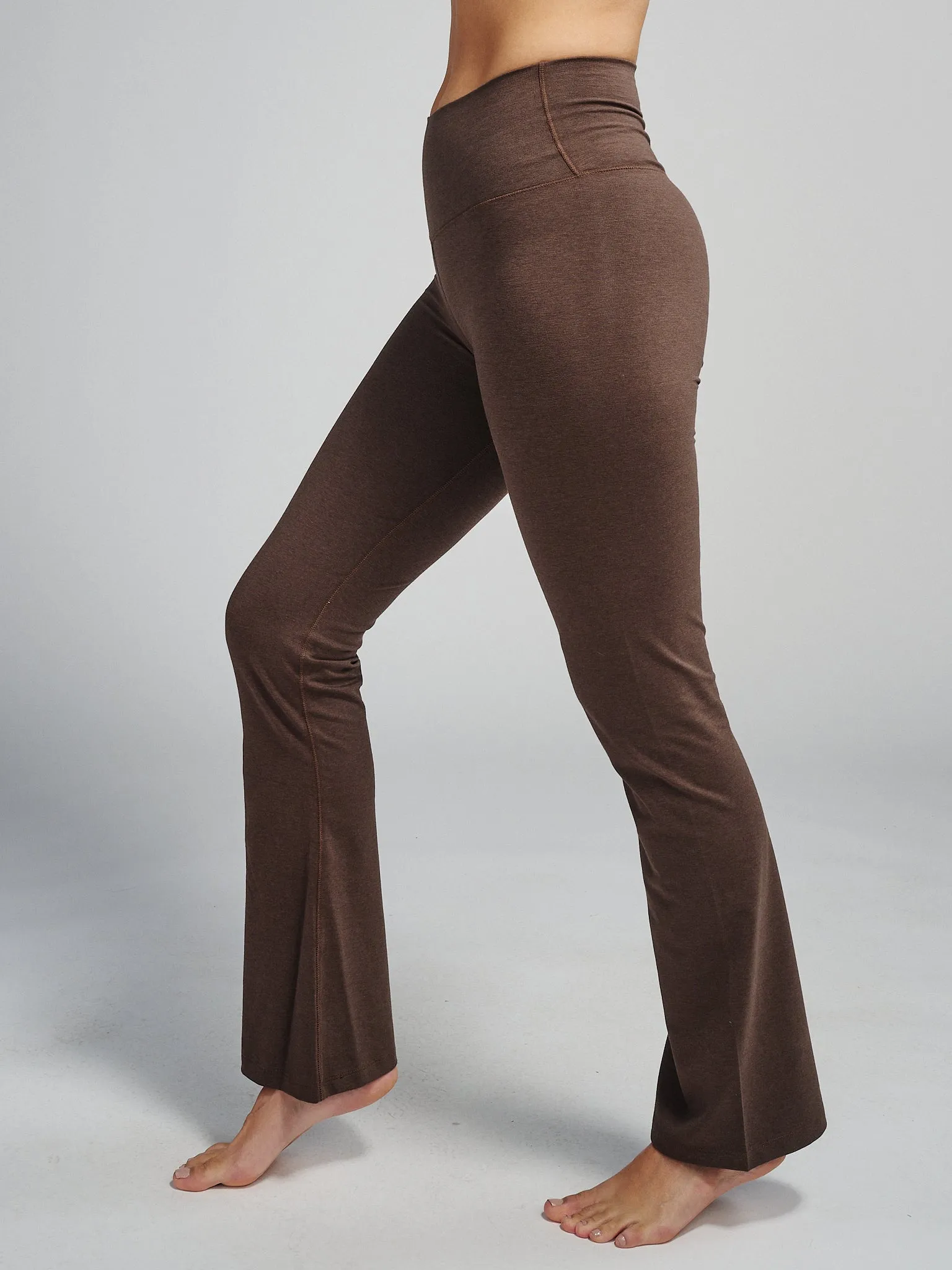 ALLways Pocket Yoga Pant