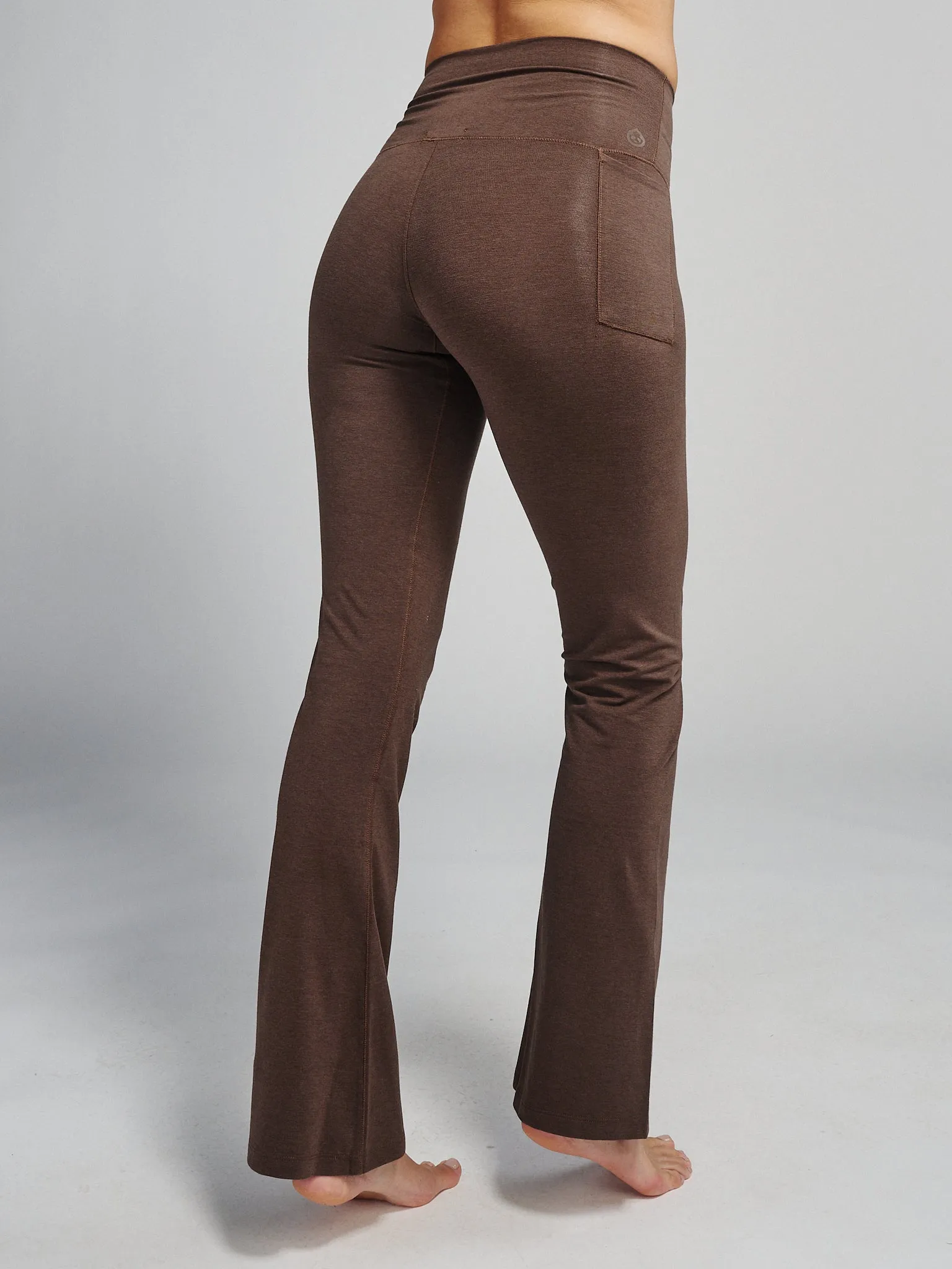 ALLways Pocket Yoga Pant