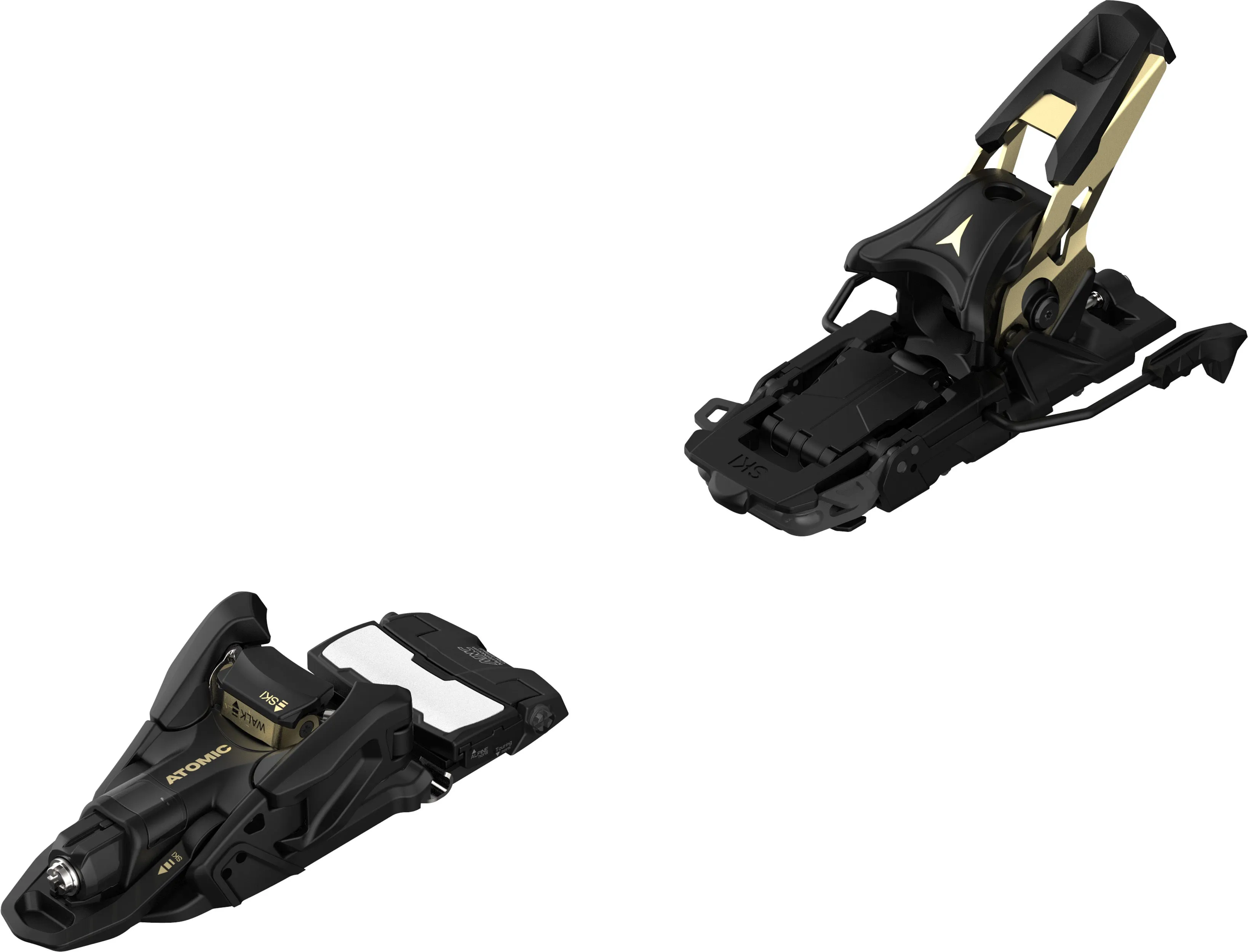 Alpin Bindung SHIFT 13 MNC