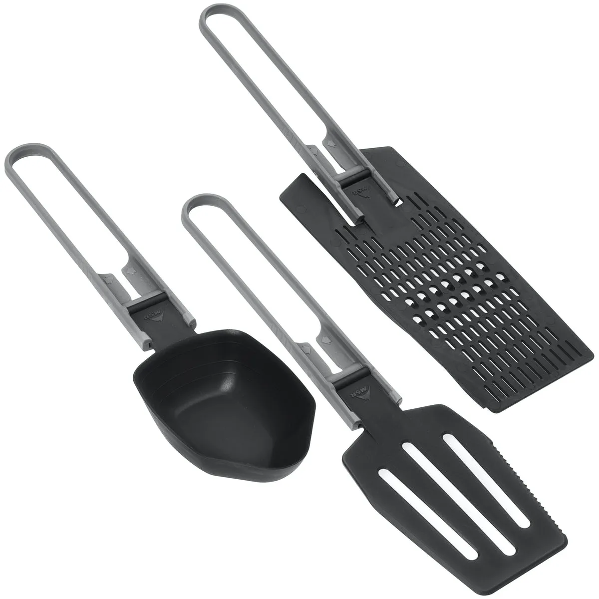 Alpine Utensil Set