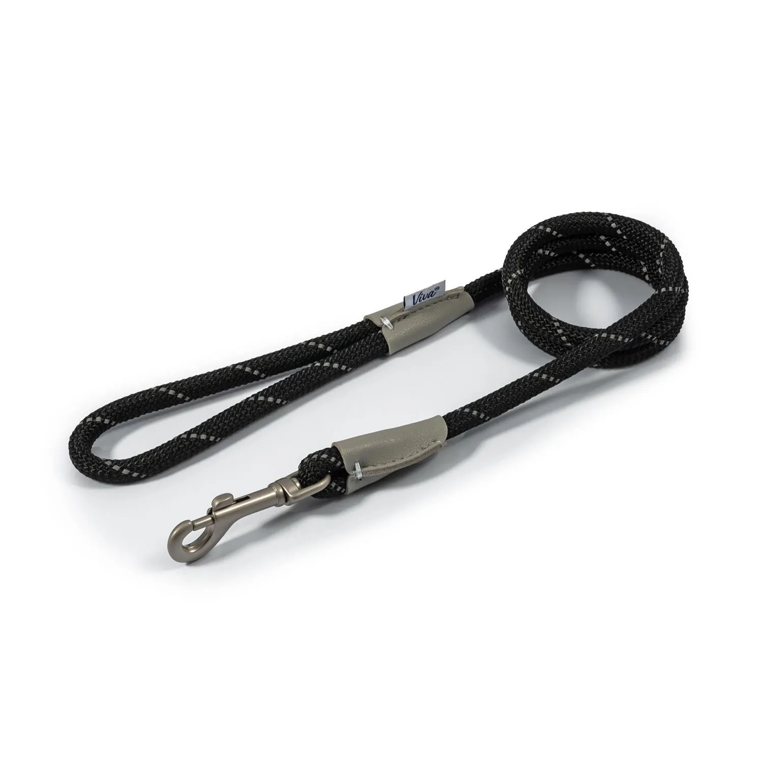 Ancol Viva Rope Snap Lead