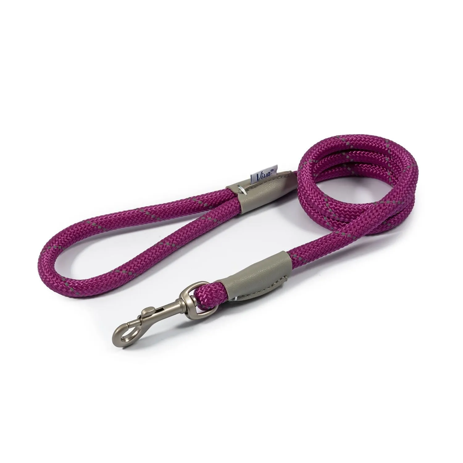 Ancol Viva Rope Snap Lead