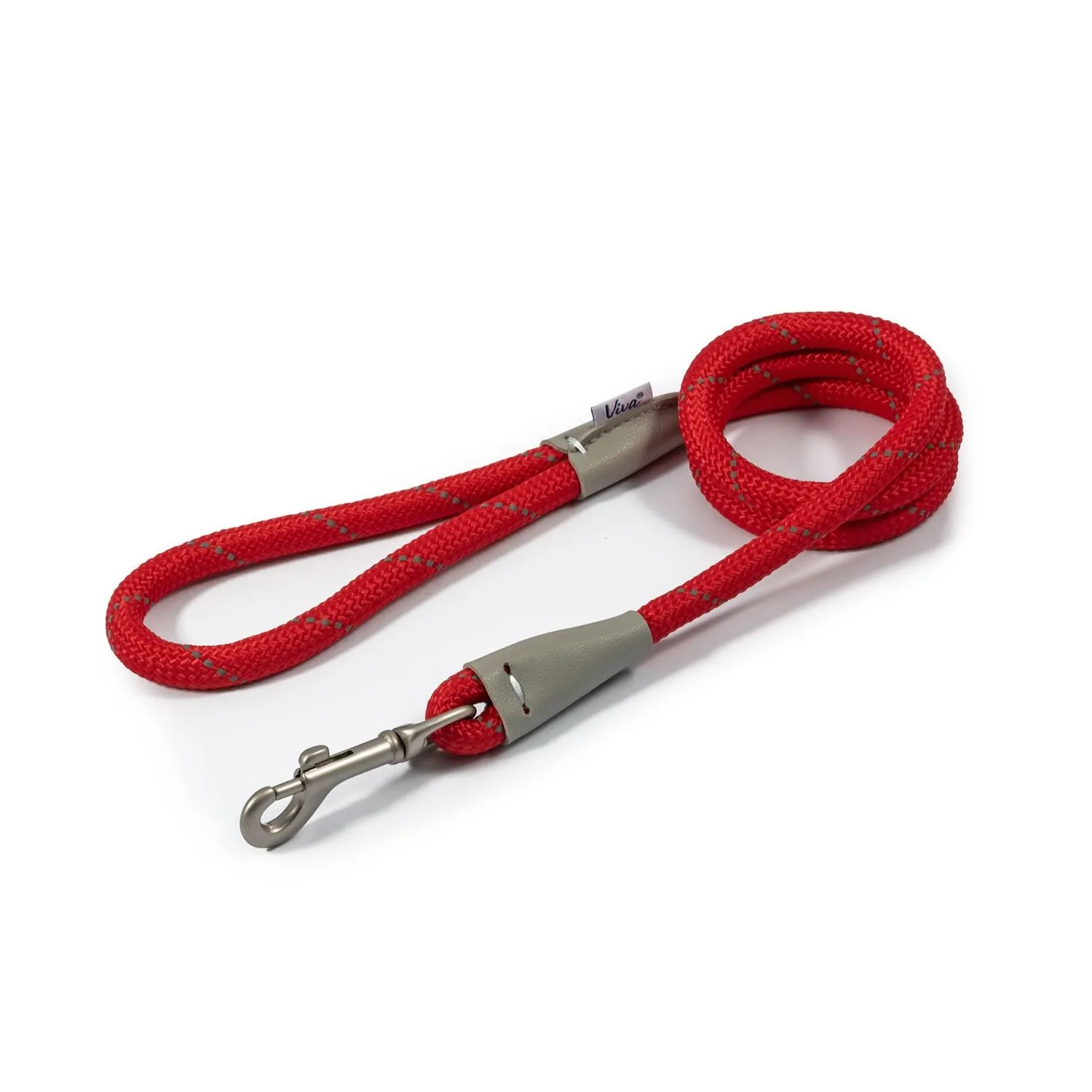 Ancol Viva Rope Snap Lead