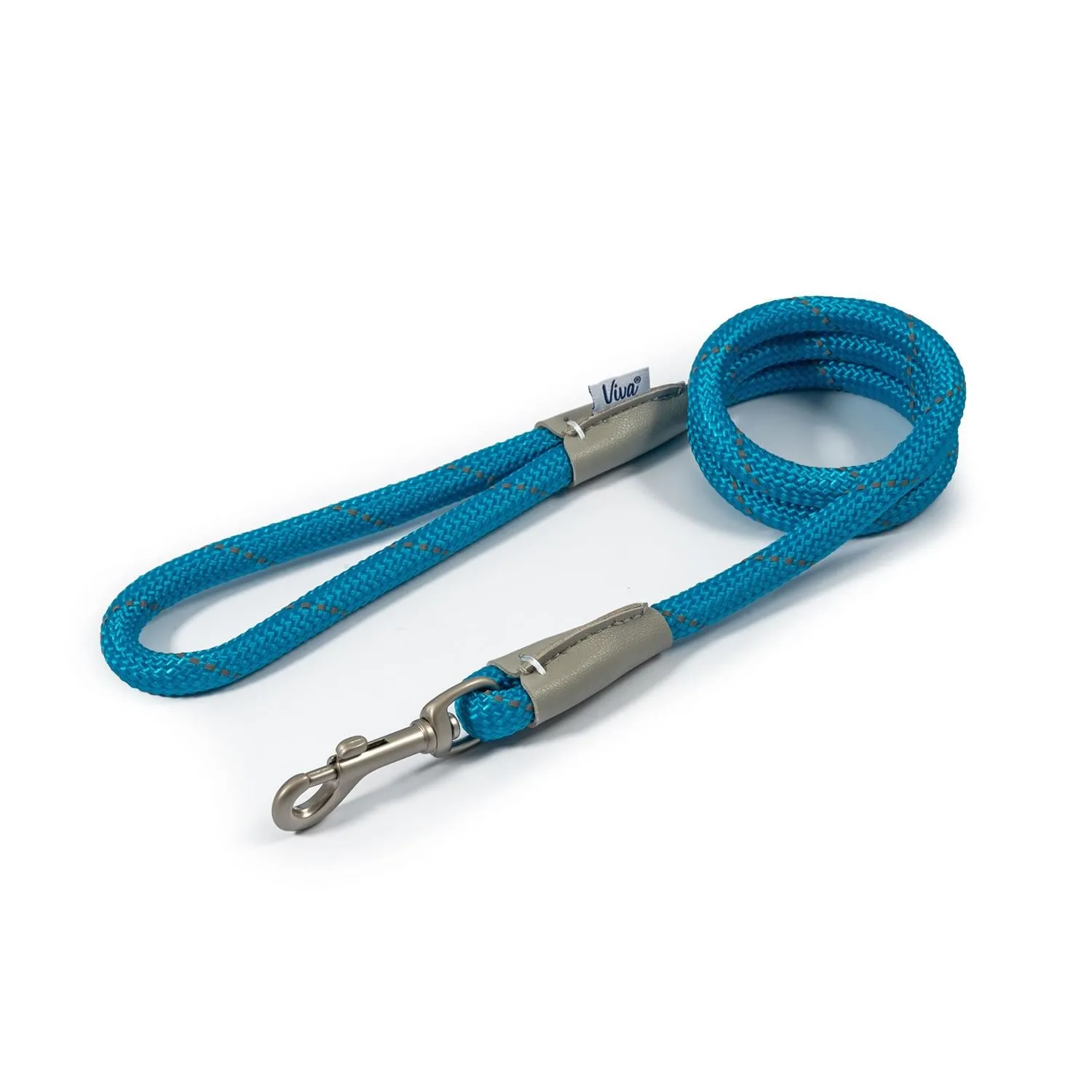 Ancol Viva Rope Snap Lead