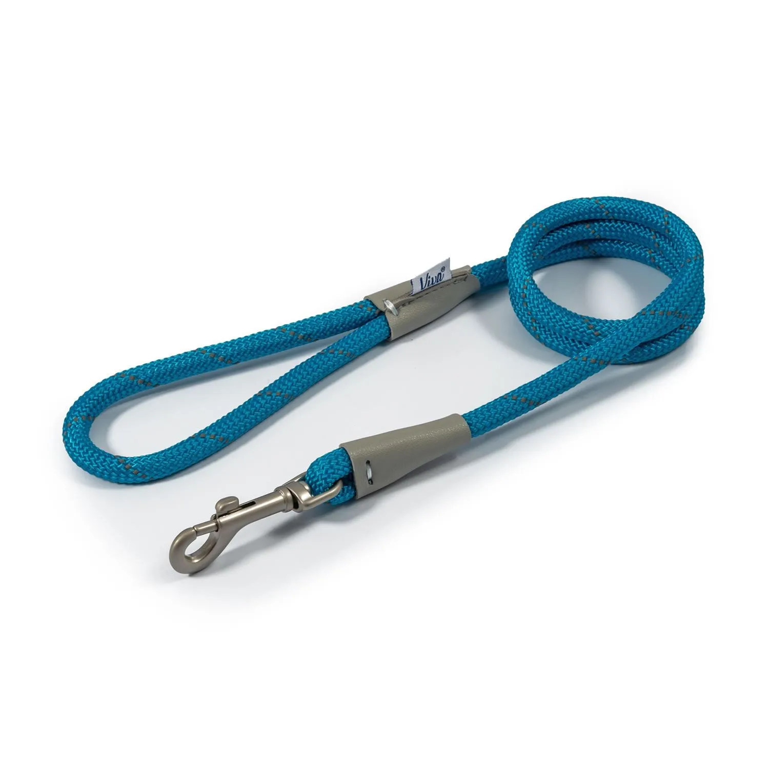 Ancol Viva Rope Snap Lead