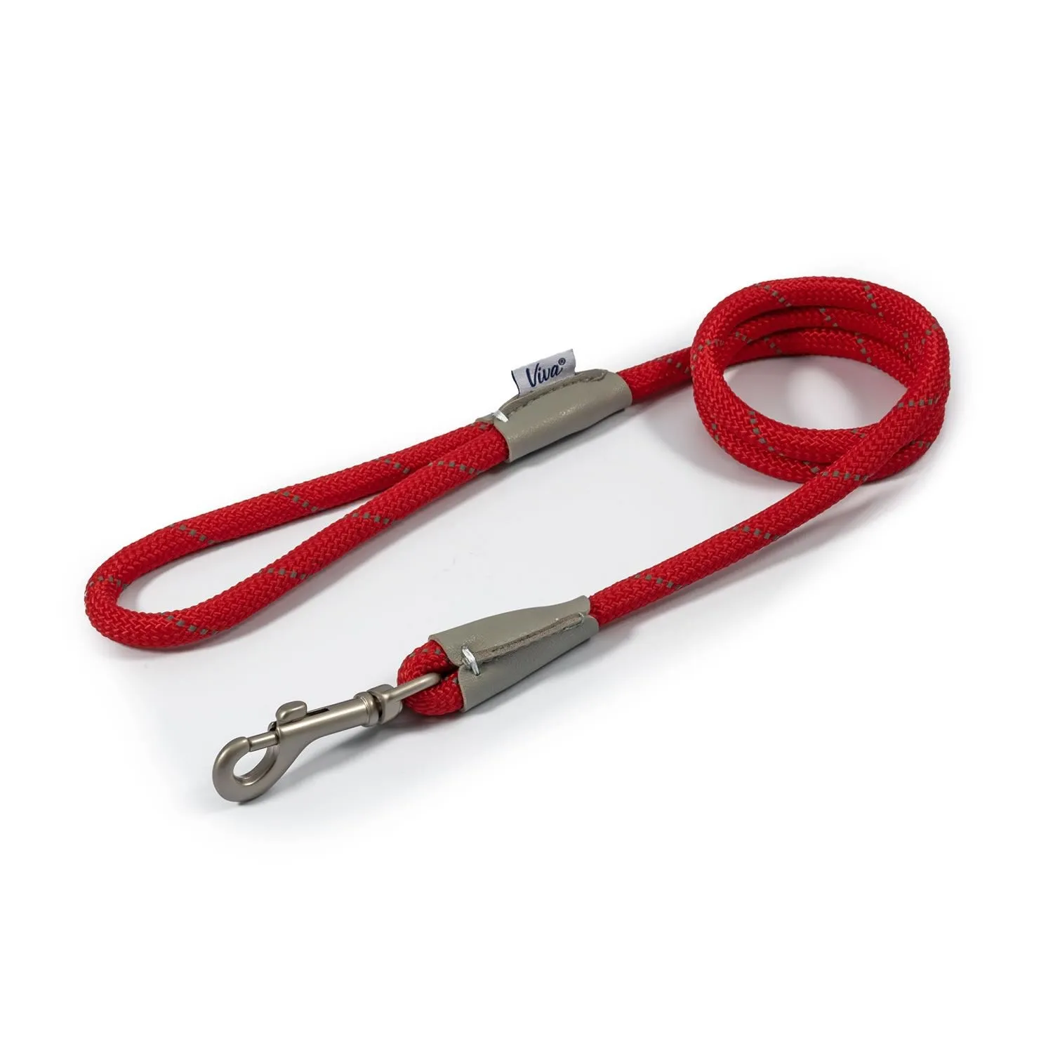 Ancol Viva Rope Snap Lead