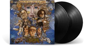 ...And You Will Know Us By the Trail of Dead : Tao Of The Dead