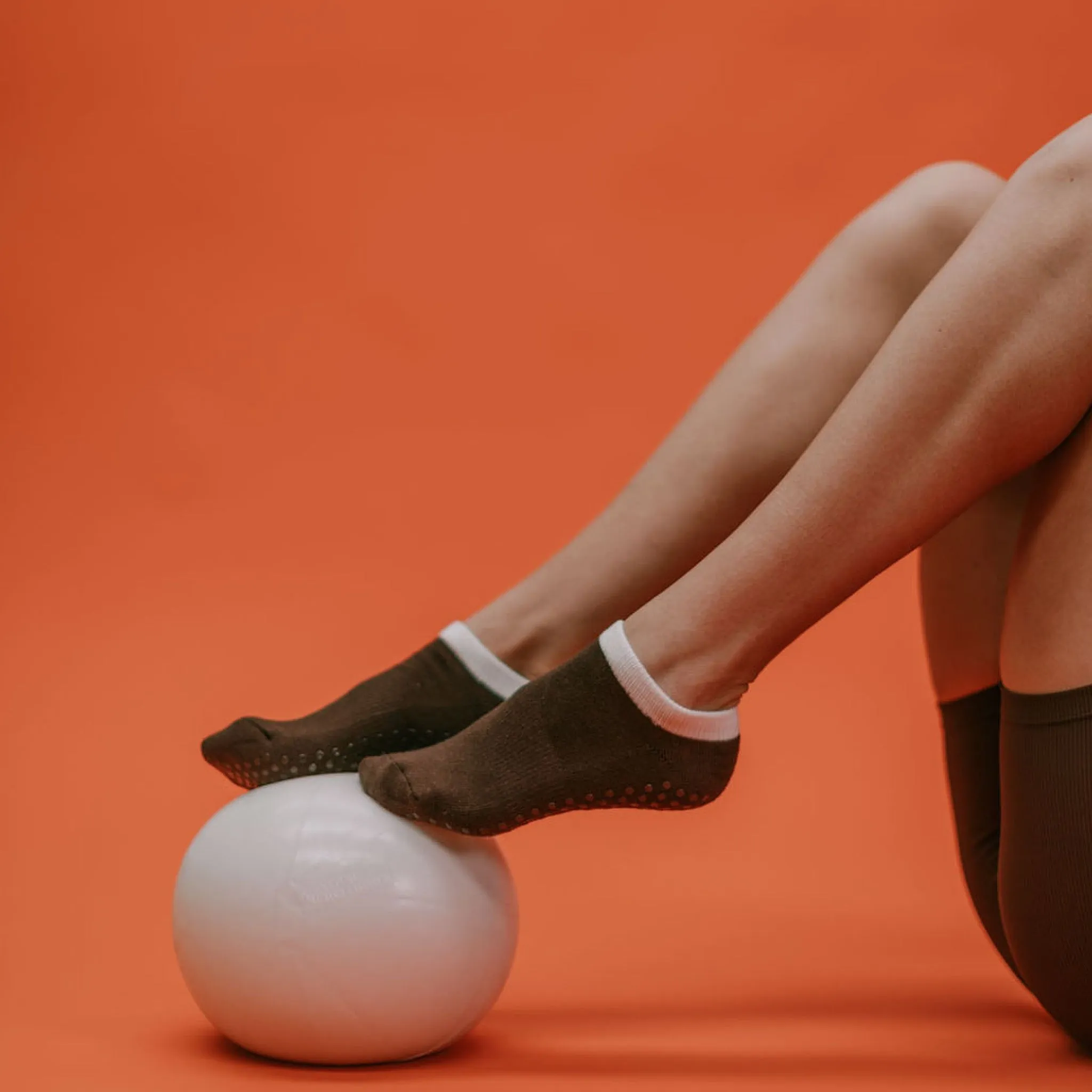Ankle Grip Socks