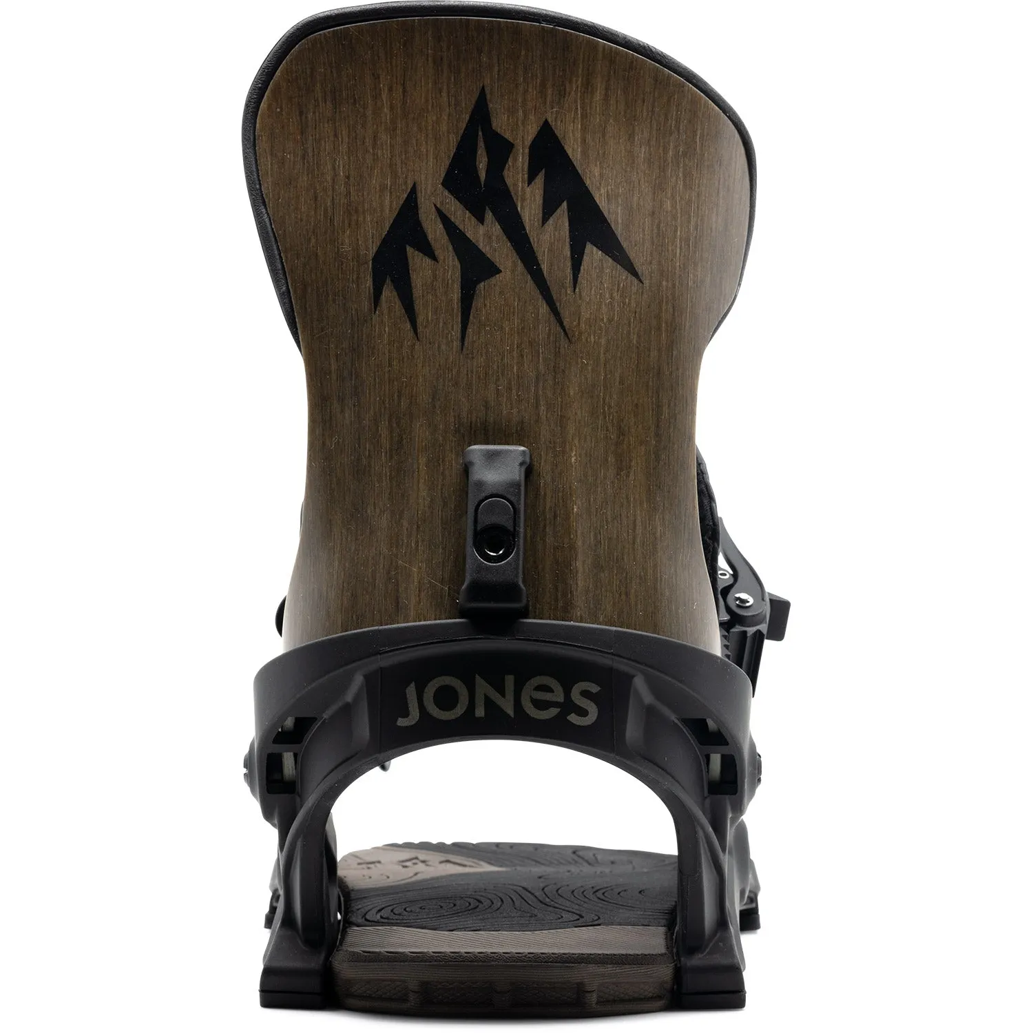 Apollo Snowboard Binding 2021