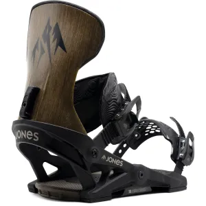 Apollo Snowboard Binding 2021