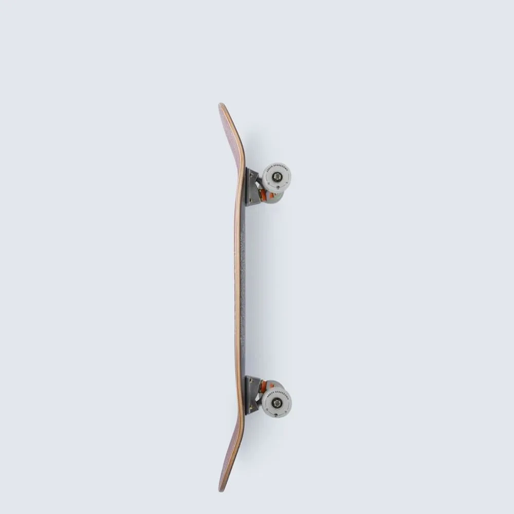 Arbor Cruiser Complete Solstice B4BC Cucharon - 8.75" x 32.375"