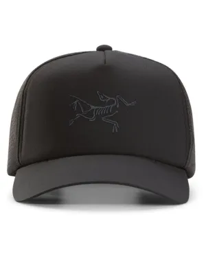 Arc'teryx Bird Curved Brim Trucker Hat