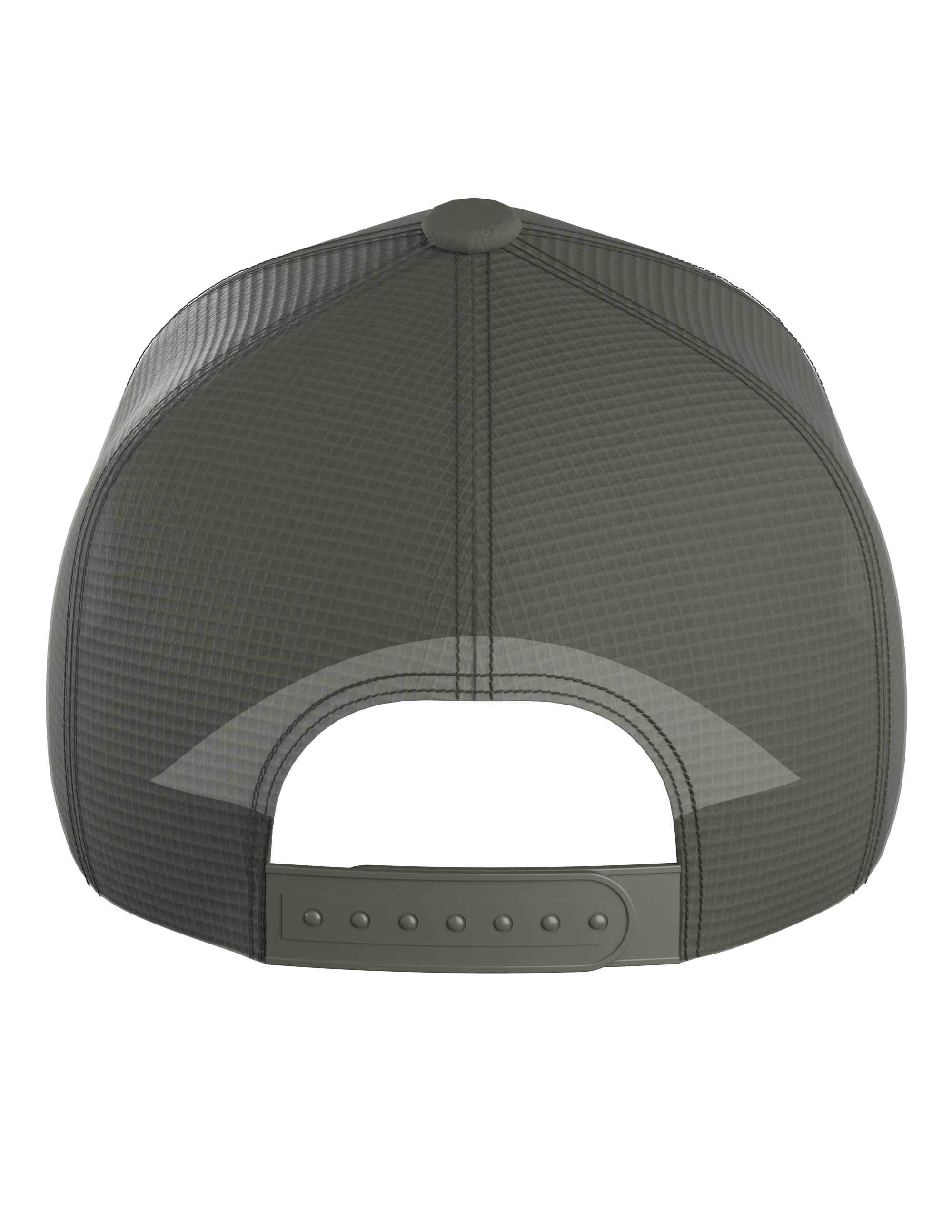 Arc'teryx Bird Curved Brim Trucker Hat