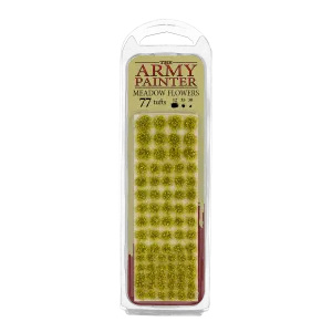 Army Painter: Meadow Flowers