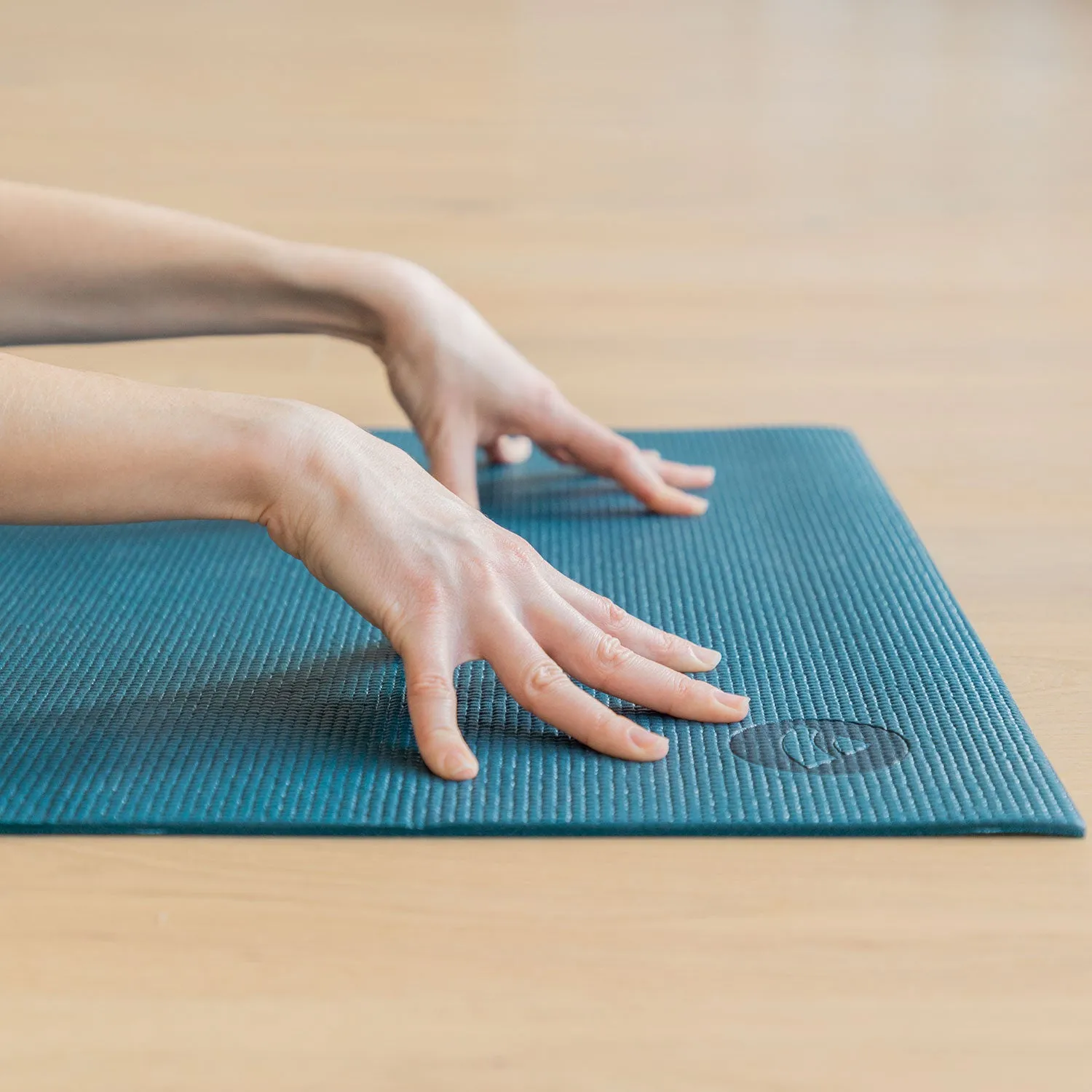 Asana Mat Bodhi - 4,5 mm