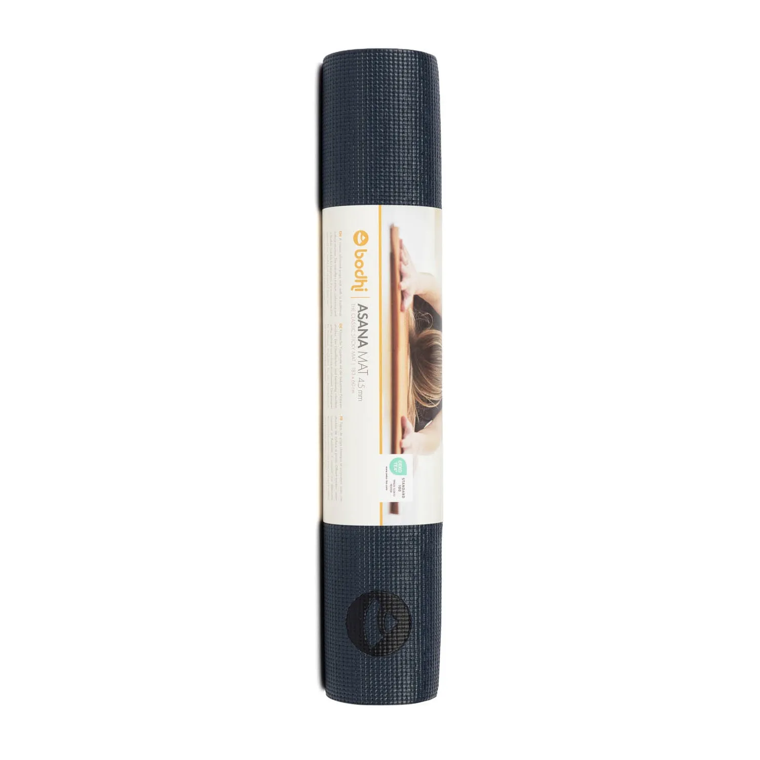 Asana Mat Bodhi - 4,5 mm