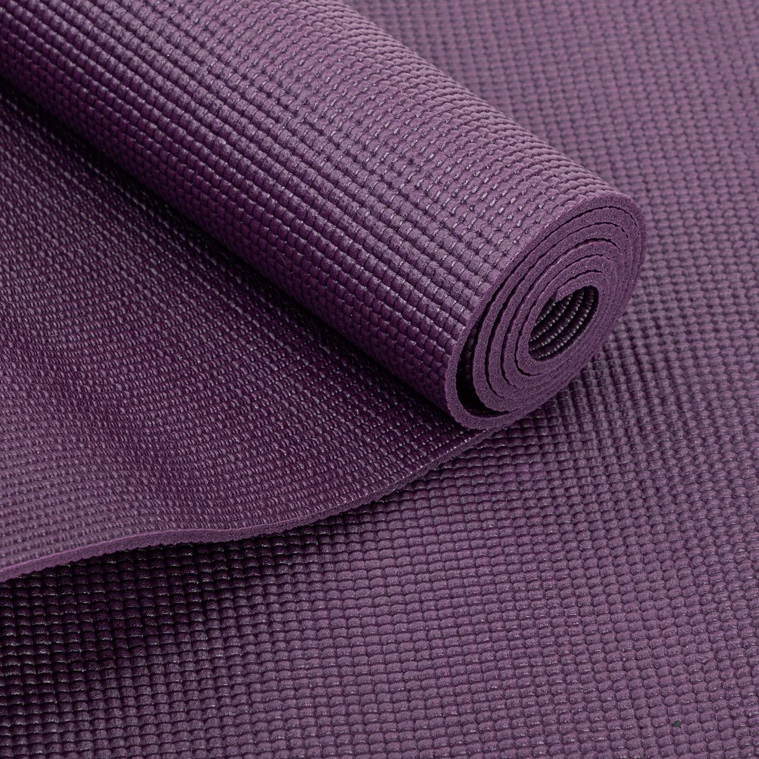 Asana Mat Bodhi - 4,5 mm
