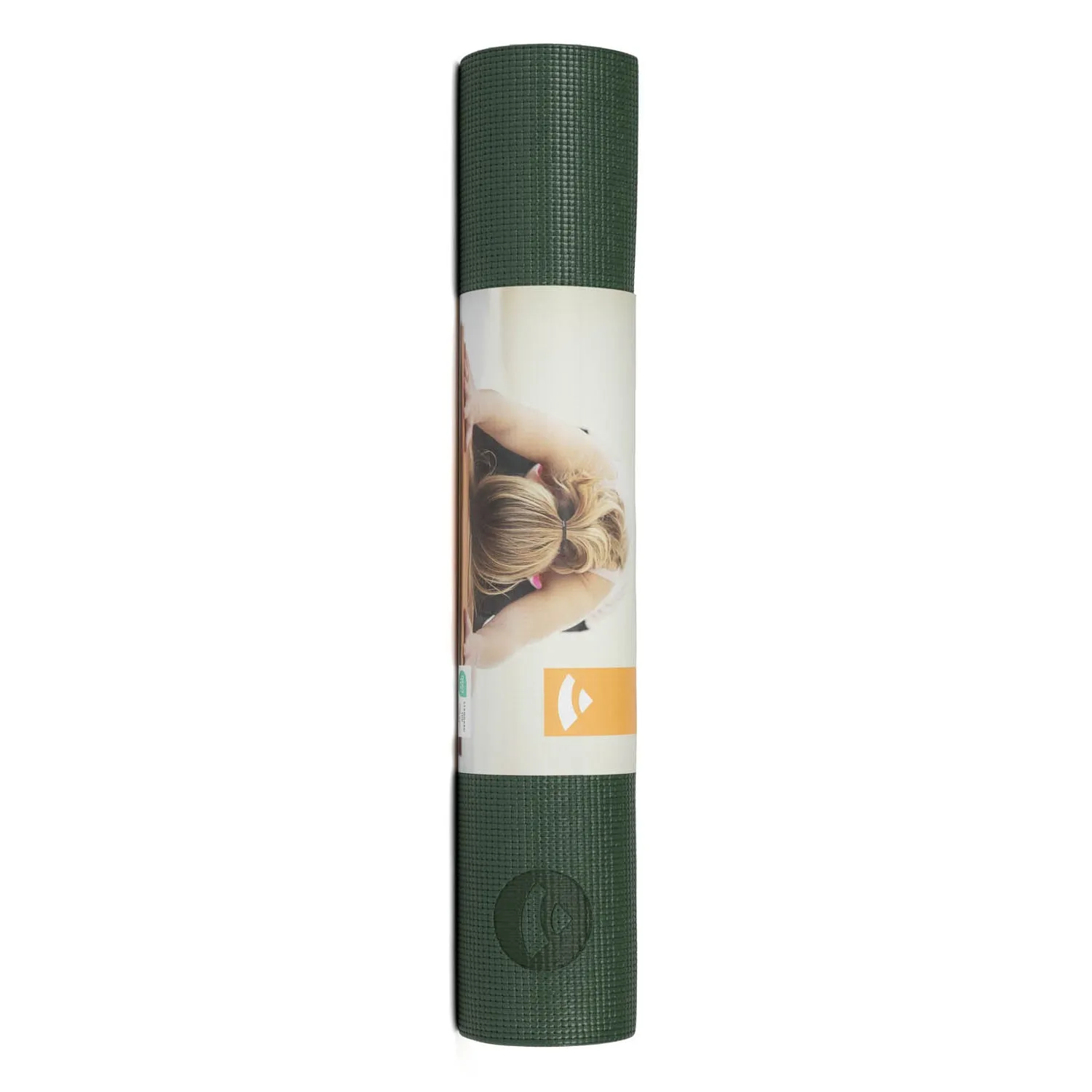 Asana Mat Bodhi - 4,5 mm