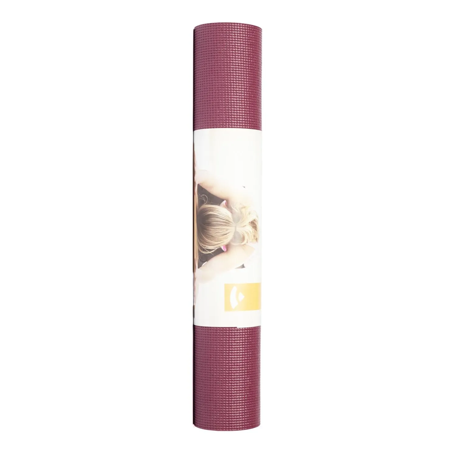 Asana Mat Bodhi - 4,5 mm