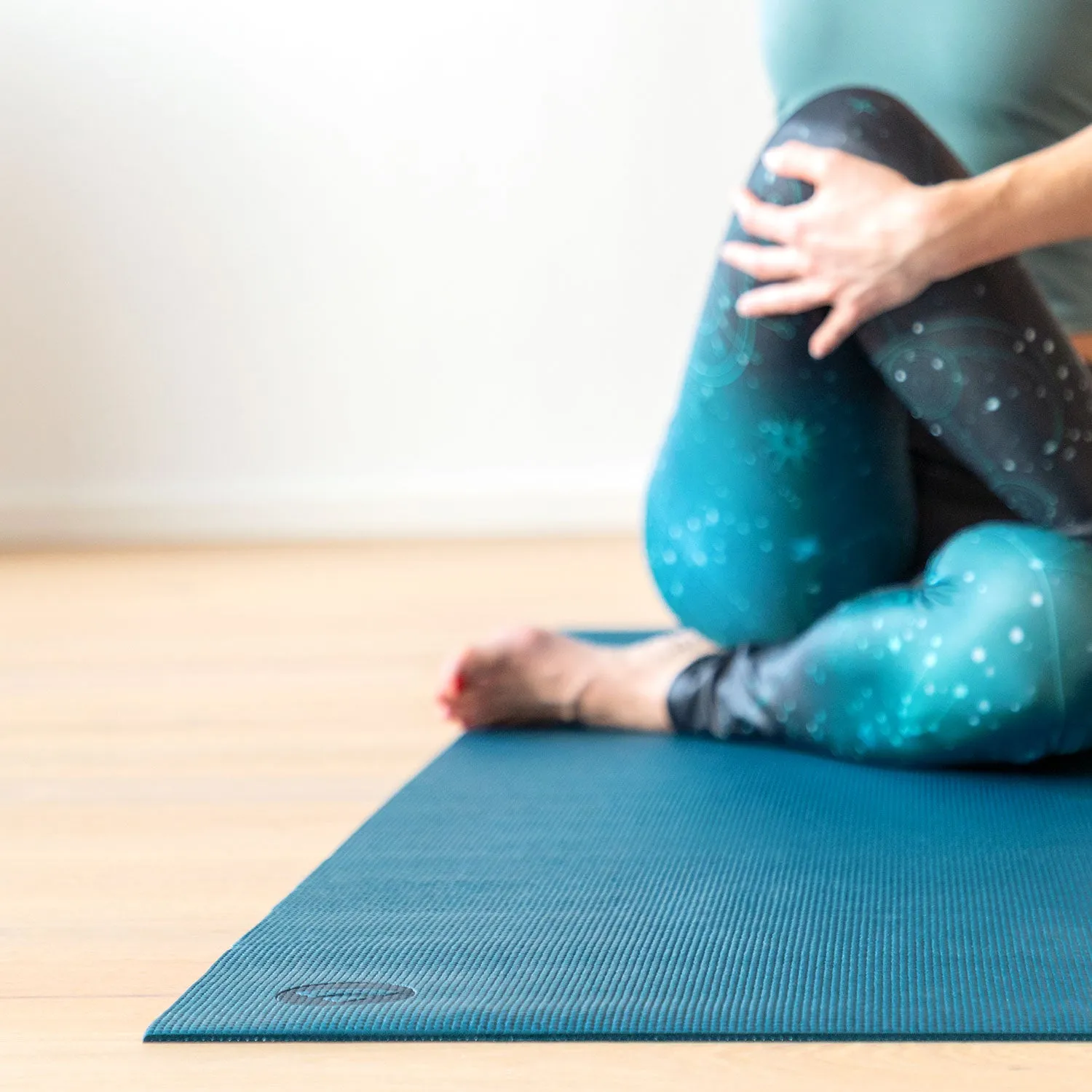 Asana Mat Bodhi - 4,5 mm
