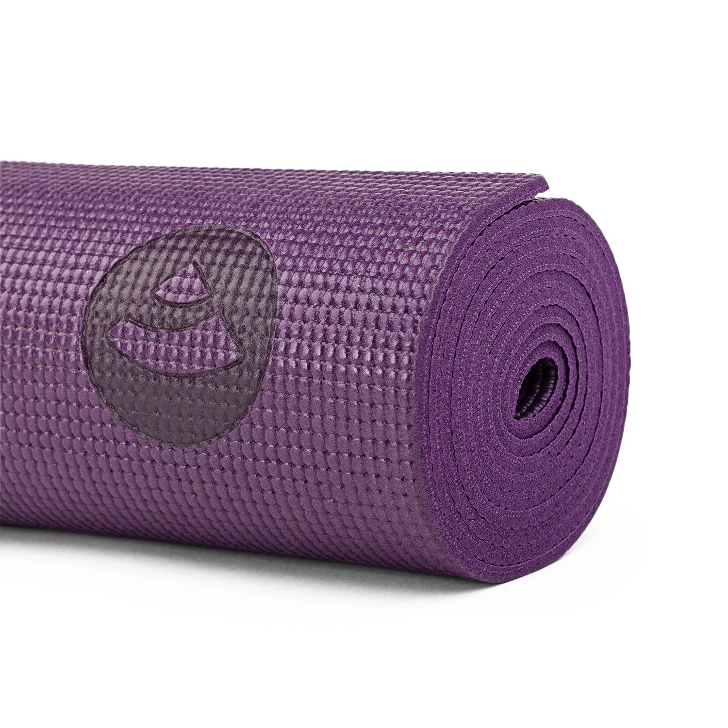 Asana Mat Bodhi - 4,5 mm