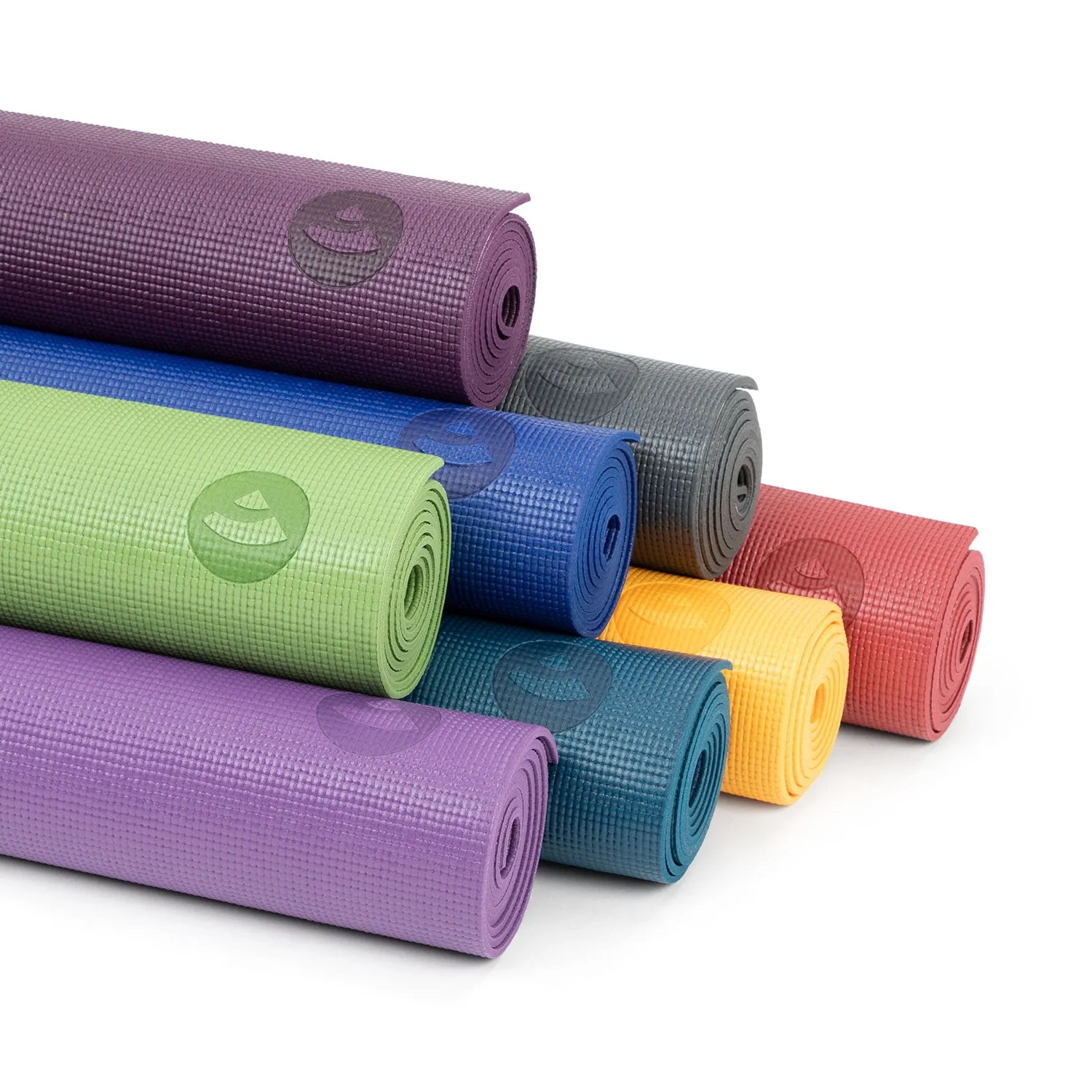 Asana Mat Bodhi - 4,5 mm