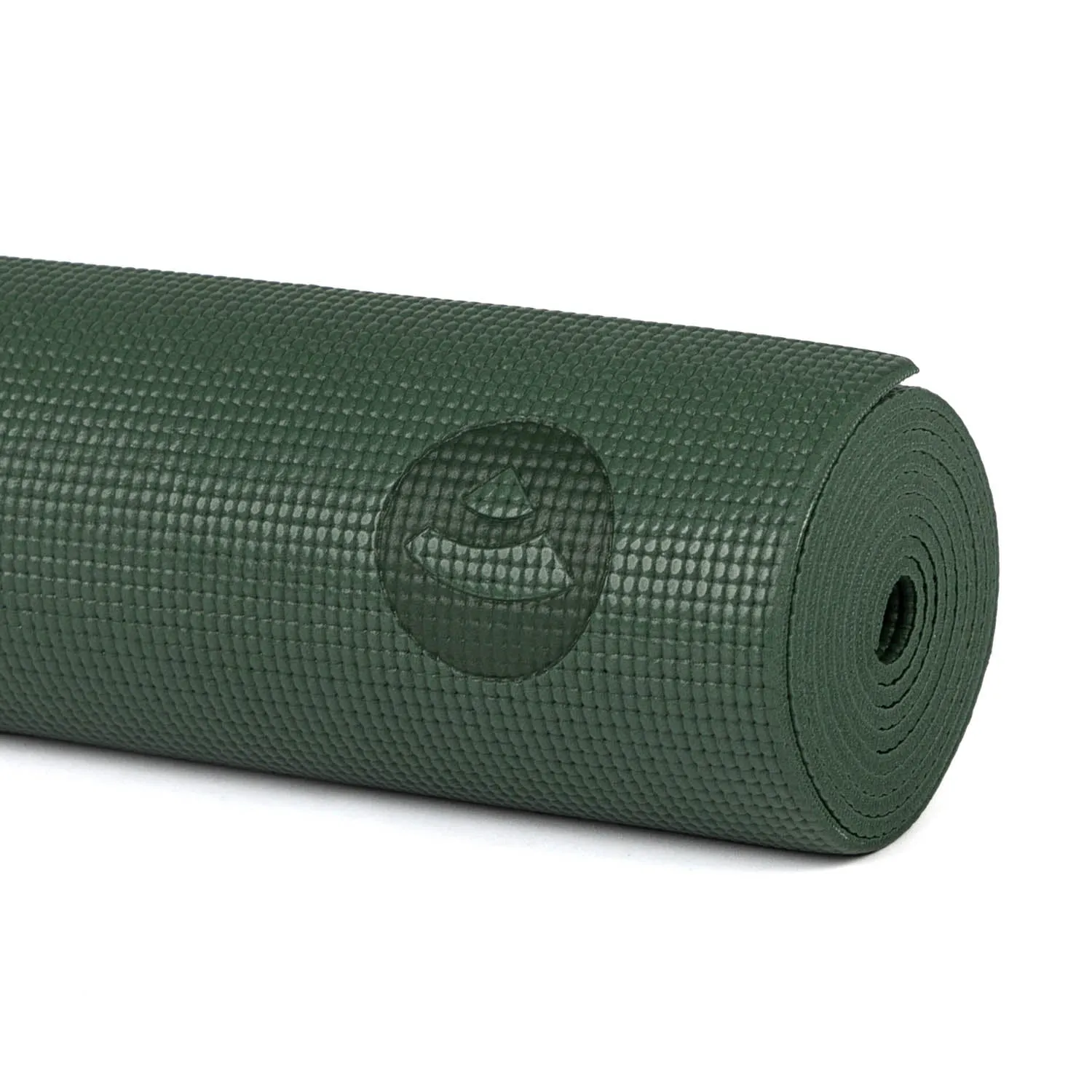 Asana Mat Bodhi - 4,5 mm