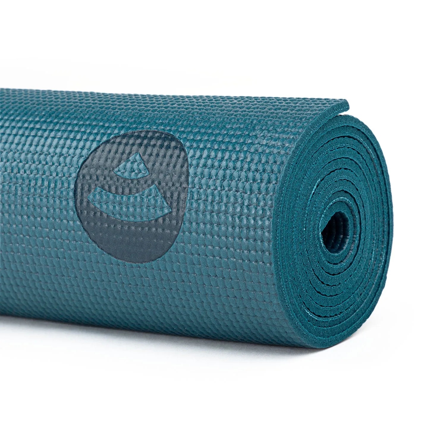 Asana Mat Bodhi - 4,5 mm