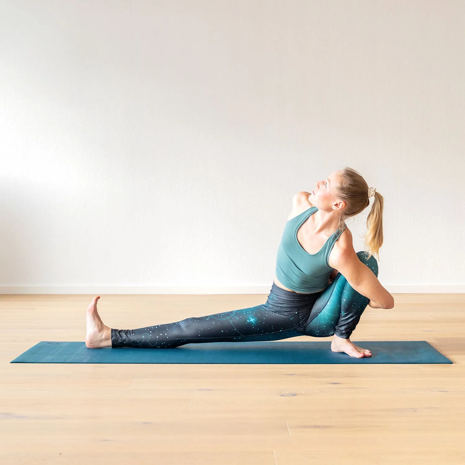 Asana Mat Bodhi - 4,5 mm
