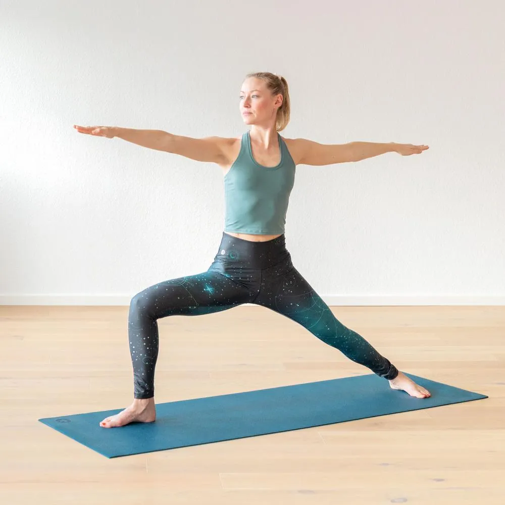 Asana Mat Bodhi - 4,5 mm