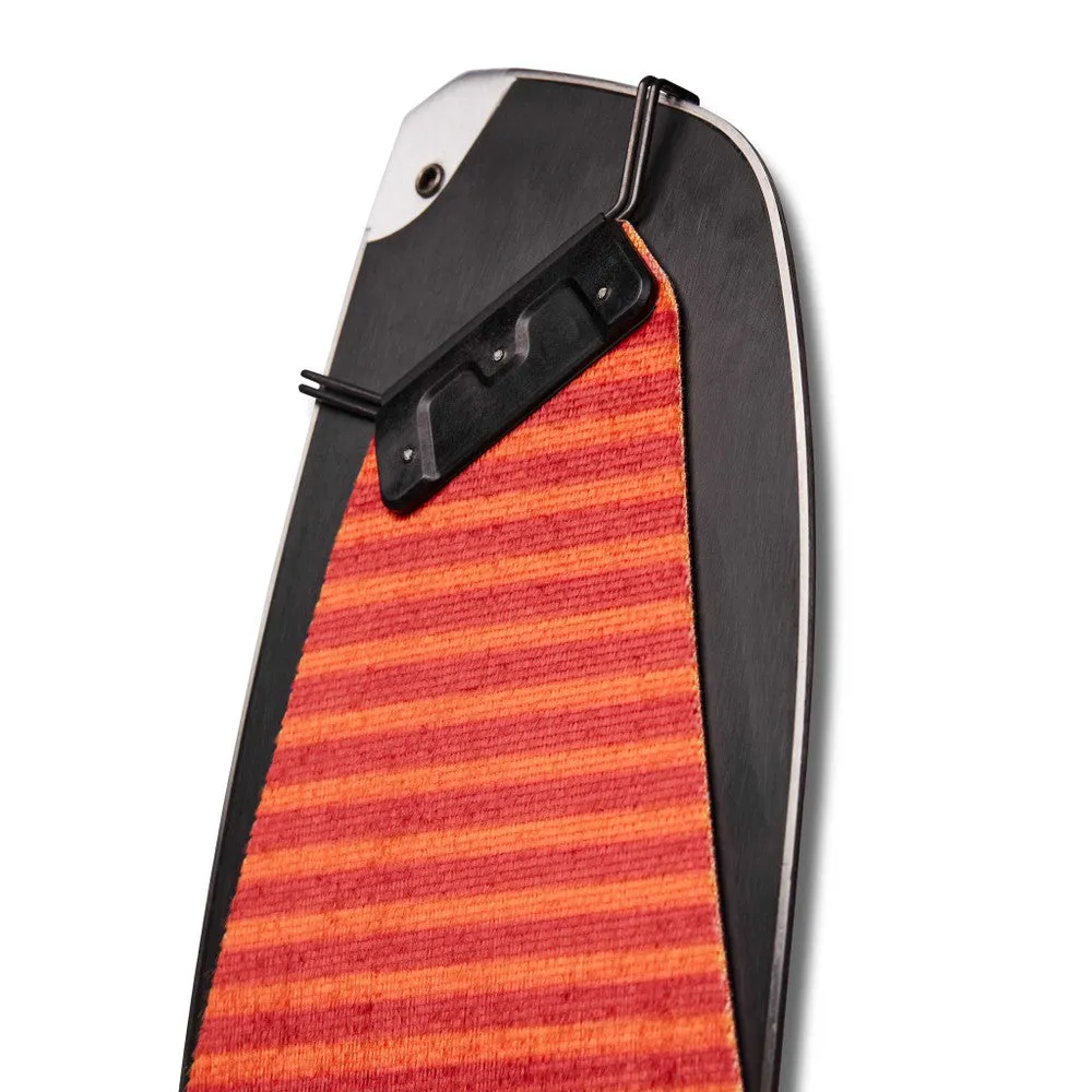 Ascension Splitboard Climbing Skins
