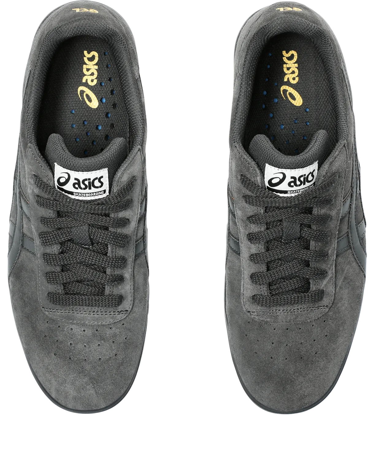 ASICS - GEL-VICKKA PRO - Black/Black