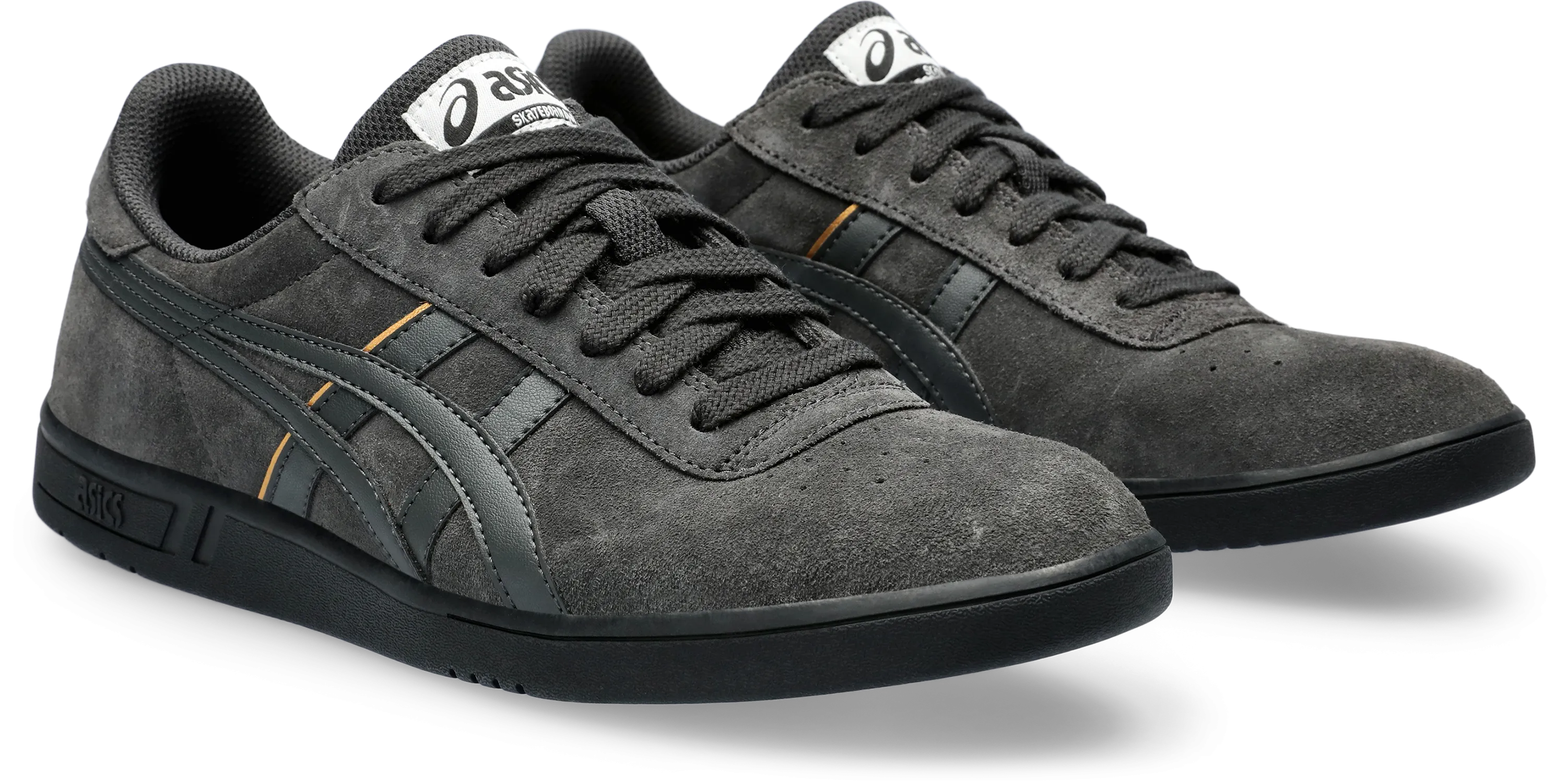ASICS - GEL-VICKKA PRO - Black/Black