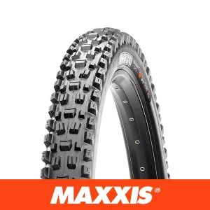Assegai 29 x 2.5 WT Grip EXO TR 60 TPI Tyre