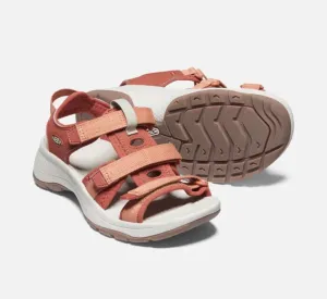 Astoria West - Open Toe