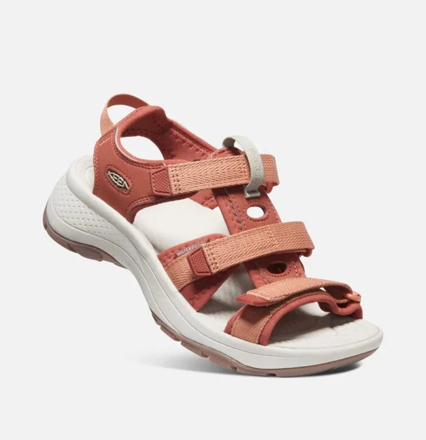 Astoria West - Open Toe